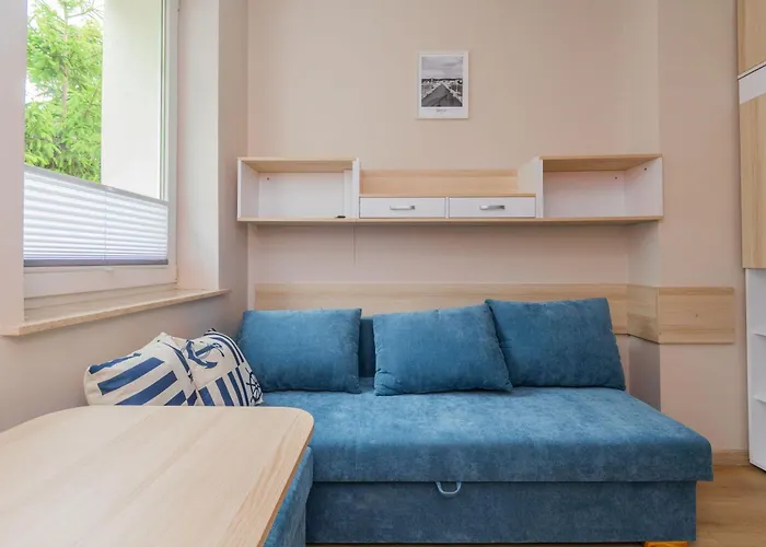 Traffic Studio 1 By Grand Apartments